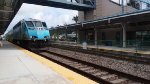 TRCX 827 on Tri-Rail P669